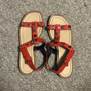 Balenciaga Sandals
